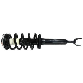 2004 Audi A6 Suspension Strut and Coil Spring Assembly Front Right GSP 883145 image 3 of 3