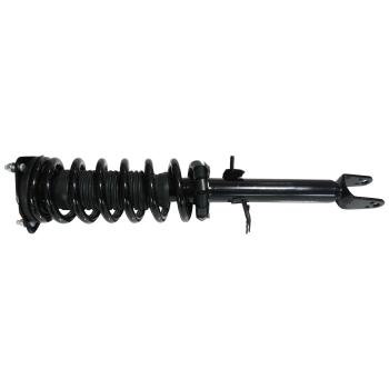2007 Infiniti M45 Suspension Strut and Coil Spring Assembly Front Left GSP 883146 image 3 of 3