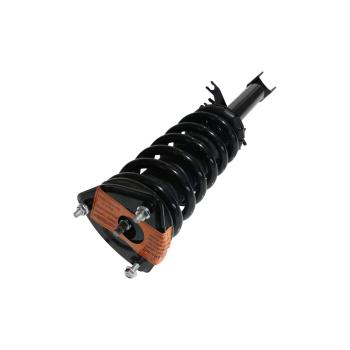 2007 Infiniti M45 Suspension Strut and Coil Spring Assembly Front Right GSP 883147 image 1 of 3