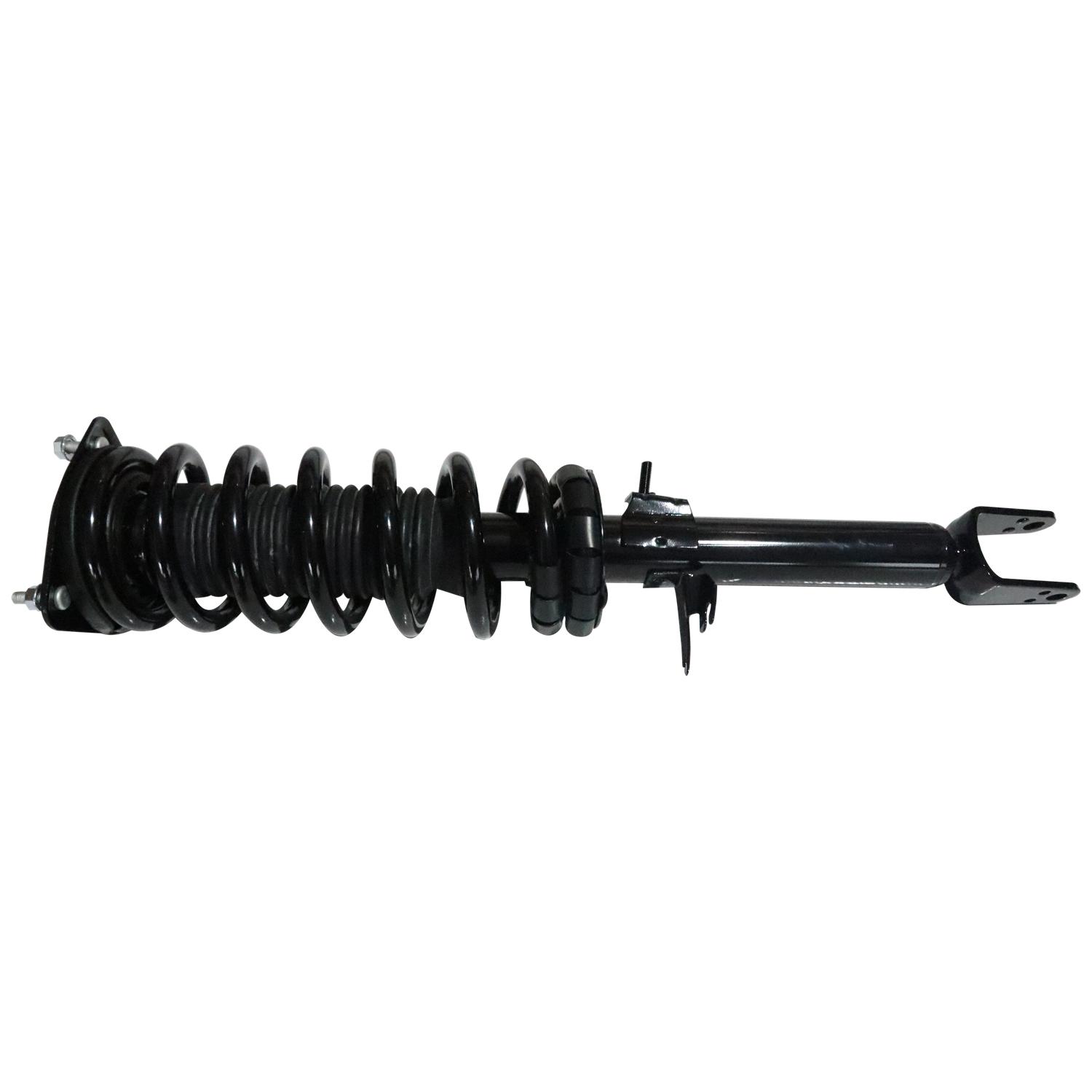 GSP 883147 - Suspension Strut and Coil Spring Assembly GSP 883147 Suspension Strut and Coil Spring Assembly product image 2 of 3