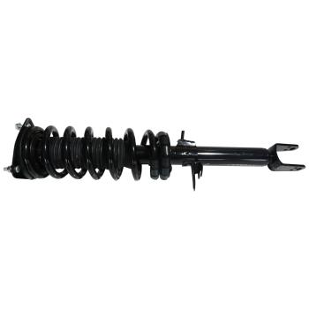 2007 Infiniti M45 Suspension Strut and Coil Spring Assembly Front Right GSP 883147 image 2 of 3