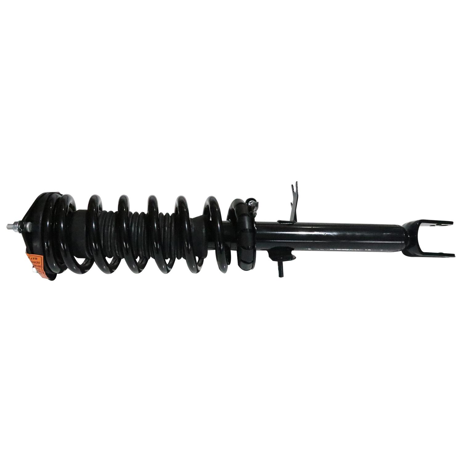GSP 883147 - Suspension Strut and Coil Spring Assembly GSP 883147 Suspension Strut and Coil Spring Assembly product image 3 of 3