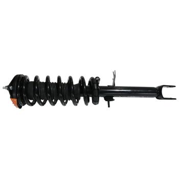 2007 Infiniti M45 Suspension Strut and Coil Spring Assembly Front Right GSP 883147 image 3 of 3