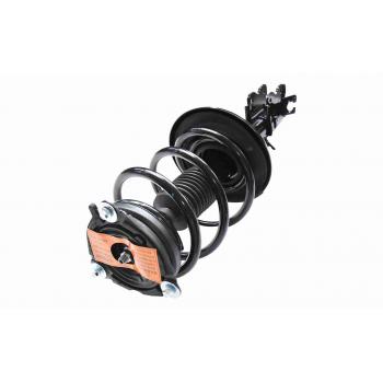 2015 Nissan Quest Suspension Strut and Coil Spring Assembly Front Left GSP 883148 image 1 of 3