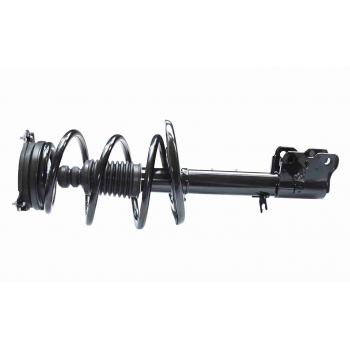 2015 Nissan Quest Suspension Strut and Coil Spring Assembly Front Left GSP 883148 image 2 of 3