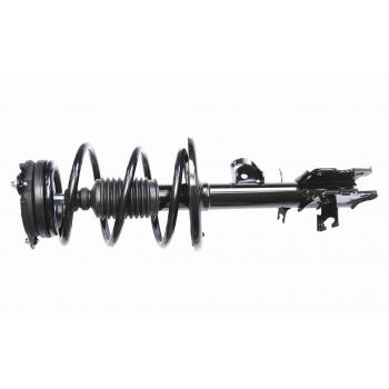 2015 Nissan Quest Suspension Strut and Coil Spring Assembly Front Left GSP 883148 image 3 of 3