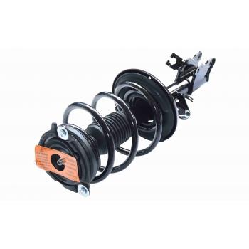 2015 Nissan Quest Suspension Strut and Coil Spring Assembly Front Right GSP 883149 image 1 of 3