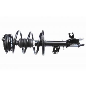 2015 Nissan Quest Suspension Strut and Coil Spring Assembly Front Right GSP 883149 image 2 of 3
