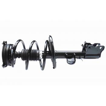 2015 Nissan Quest Suspension Strut and Coil Spring Assembly Front Right GSP 883149 image 3 of 3