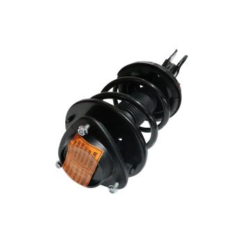 2013 Subaru Legacy Suspension Strut and Coil Spring Assembly Front Left GSP 883150 image 1 of 3