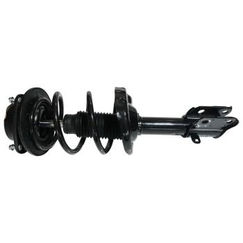 2013 Subaru Legacy Suspension Strut and Coil Spring Assembly Front Left GSP 883150 image 3 of 3