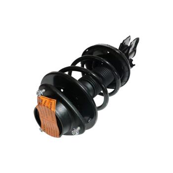 2013 Subaru Legacy Suspension Strut and Coil Spring Assembly Front Right GSP 883151 image 1 of 3