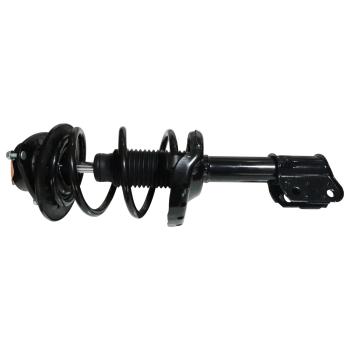 2013 Subaru Legacy Suspension Strut and Coil Spring Assembly Front Right GSP 883151 image 2 of 3