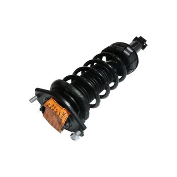 2013 Subaru Legacy Suspension Strut and Coil Spring Assembly Rear Left GSP 883152 image 1 of 3