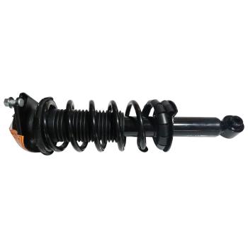 2013 Subaru Legacy Suspension Strut and Coil Spring Assembly Rear Left GSP 883152 image 2 of 3