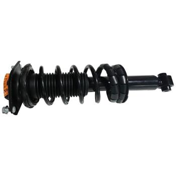 2013 Subaru Legacy Suspension Strut and Coil Spring Assembly Rear Left GSP 883152 image 3 of 3