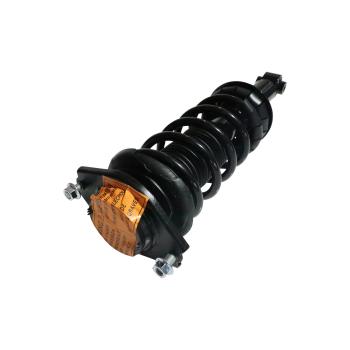 2013 Subaru Legacy Suspension Strut and Coil Spring Assembly Rear Right GSP 883153 image 1 of 3