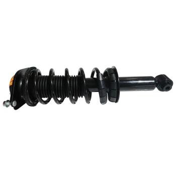 2013 Subaru Legacy Suspension Strut and Coil Spring Assembly Rear Right GSP 883153 image 3 of 3