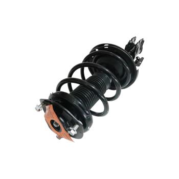 2006 Toyota Solara Suspension Strut and Coil Spring Assembly Front Left GSP 883154 image 1 of 3