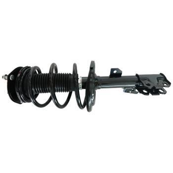 2006 Toyota Solara Suspension Strut and Coil Spring Assembly Front Left GSP 883154 image 2 of 3