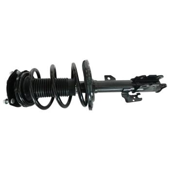2006 Toyota Solara Suspension Strut and Coil Spring Assembly Front Left GSP 883154 image 3 of 3
