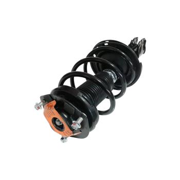 2006 Toyota Solara Suspension Strut and Coil Spring Assembly Front Right GSP 883155 image 1 of 3