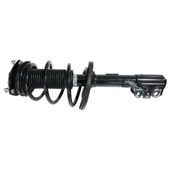 2006 Toyota Solara Suspension Strut and Coil Spring Assembly Front Right GSP 883155 image 2 of 3