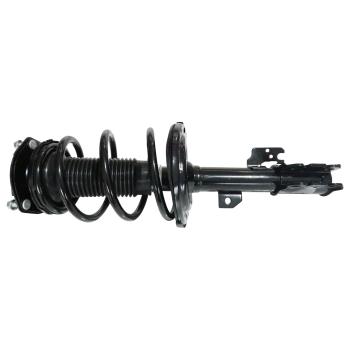 2006 Toyota Solara Suspension Strut and Coil Spring Assembly Front Right GSP 883155 image 3 of 3