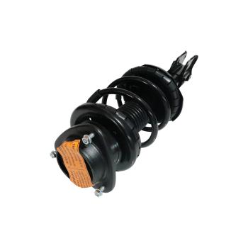 2000 Subaru Forester Suspension Strut and Coil Spring Assembly Front Left GSP 883156 image 1 of 3