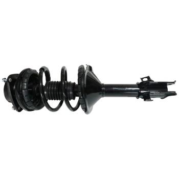 2000 Subaru Forester Suspension Strut and Coil Spring Assembly Front Left GSP 883156 image 3 of 3