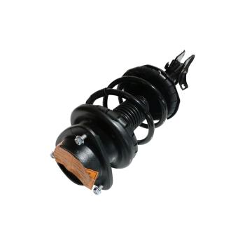2000 Subaru Forester Suspension Strut and Coil Spring Assembly Front Right GSP 883157 image 1 of 3