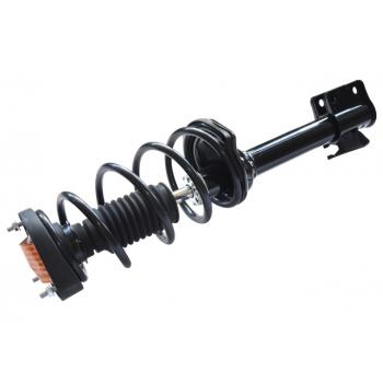 2003 Subaru Forester Suspension Strut and Coil Spring Assembly Rear Left GSP 883158 image 1 of 3