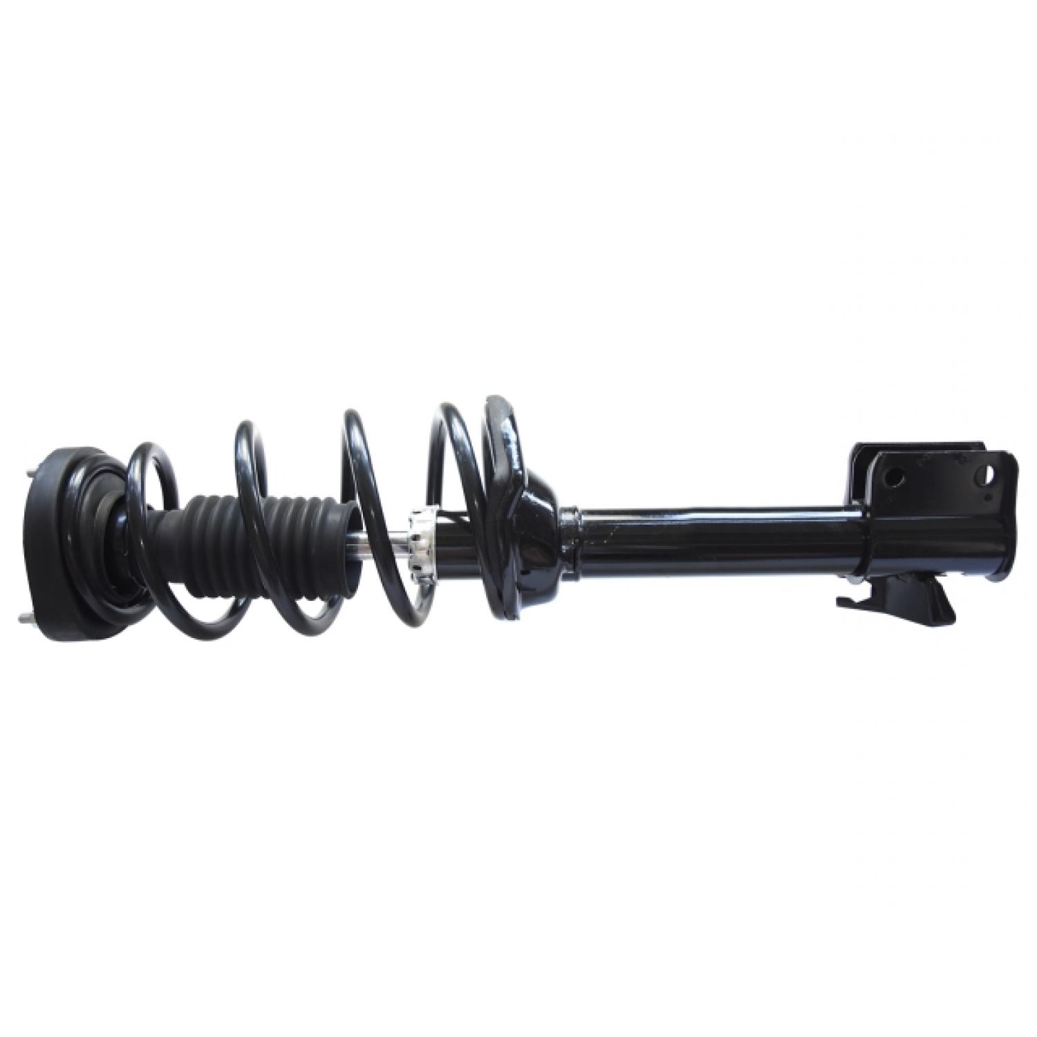 GSP 883158 - Suspension Strut and Coil Spring Assembly GSP 883158 Suspension Strut and Coil Spring Assembly product image 2 of 3