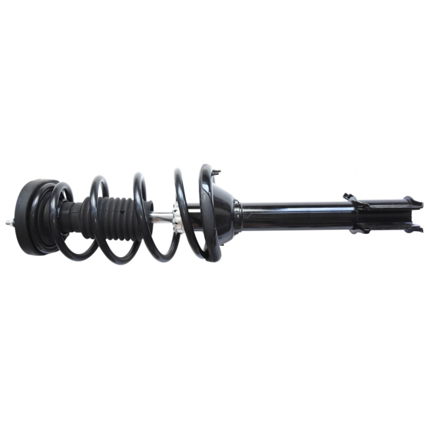 GSP 883158 - Suspension Strut and Coil Spring Assembly GSP 883158 Suspension Strut and Coil Spring Assembly product image 3 of 3