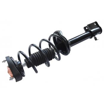 2003 Subaru Forester Suspension Strut and Coil Spring Assembly Rear Right GSP 883159 image 1 of 3