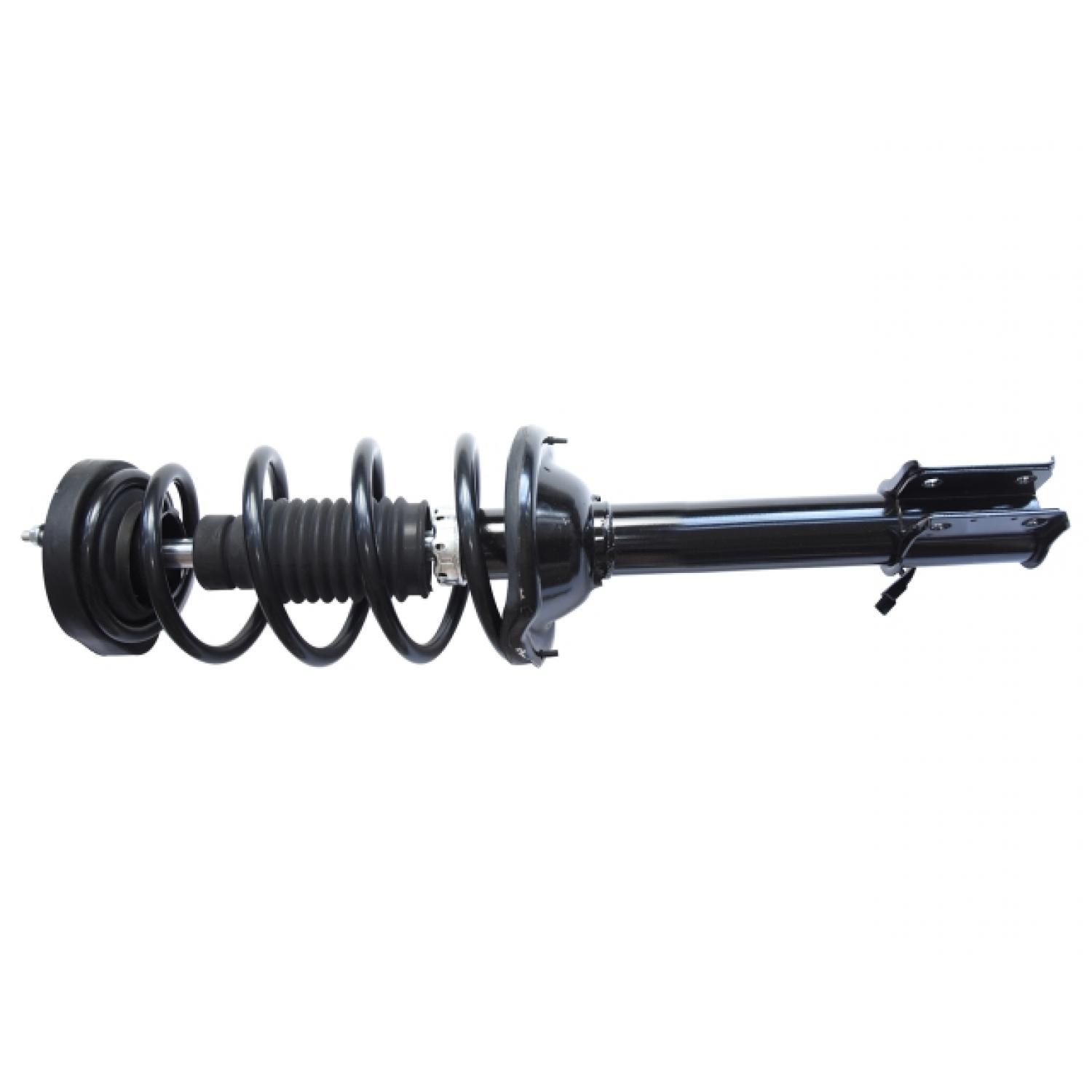 GSP 883159 Suspension Strut and Coil Spring Assembly product image 2 of 3