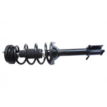 2003 Subaru Forester Suspension Strut and Coil Spring Assembly Rear Right GSP 883159 image 2 of 3