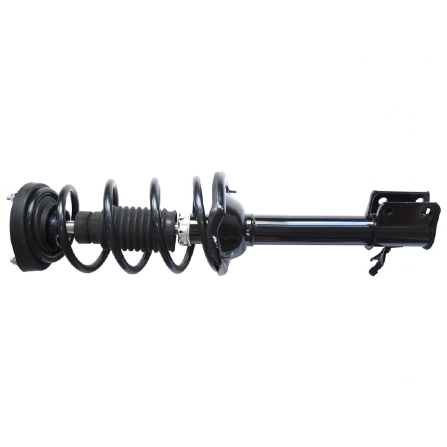 GSP 883159 Suspension Strut and Coil Spring Assembly product image 3 of 3