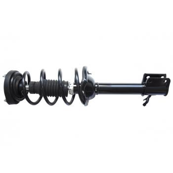 2003 Subaru Forester Suspension Strut and Coil Spring Assembly Rear Right GSP 883159 image 3 of 3