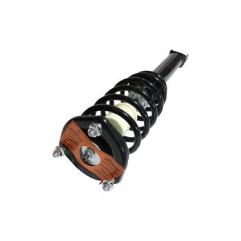 2008 Mazda RX-8 Suspension Strut and Coil Spring Assembly Front GSP 883160 image 1 of 3