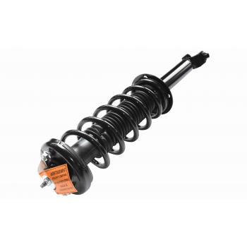 2012 Acura TL Suspension Strut and Coil Spring Assembly Rear Left GSP 883161 image 1 of 3