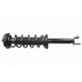 2012 Acura TL Suspension Strut and Coil Spring Assembly Rear Left GSP 883161 image 2 of 3