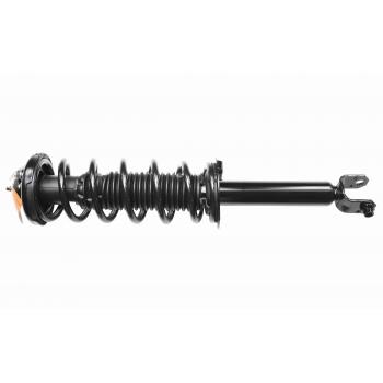 2012 Acura TL Suspension Strut and Coil Spring Assembly Rear Left GSP 883161 image 3 of 3