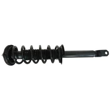 2012 Acura TL Suspension Strut and Coil Spring Assembly Rear Right GSP 883162 image 2 of 3