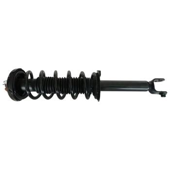 2012 Acura TL Suspension Strut and Coil Spring Assembly Rear Right GSP 883162 image 3 of 3
