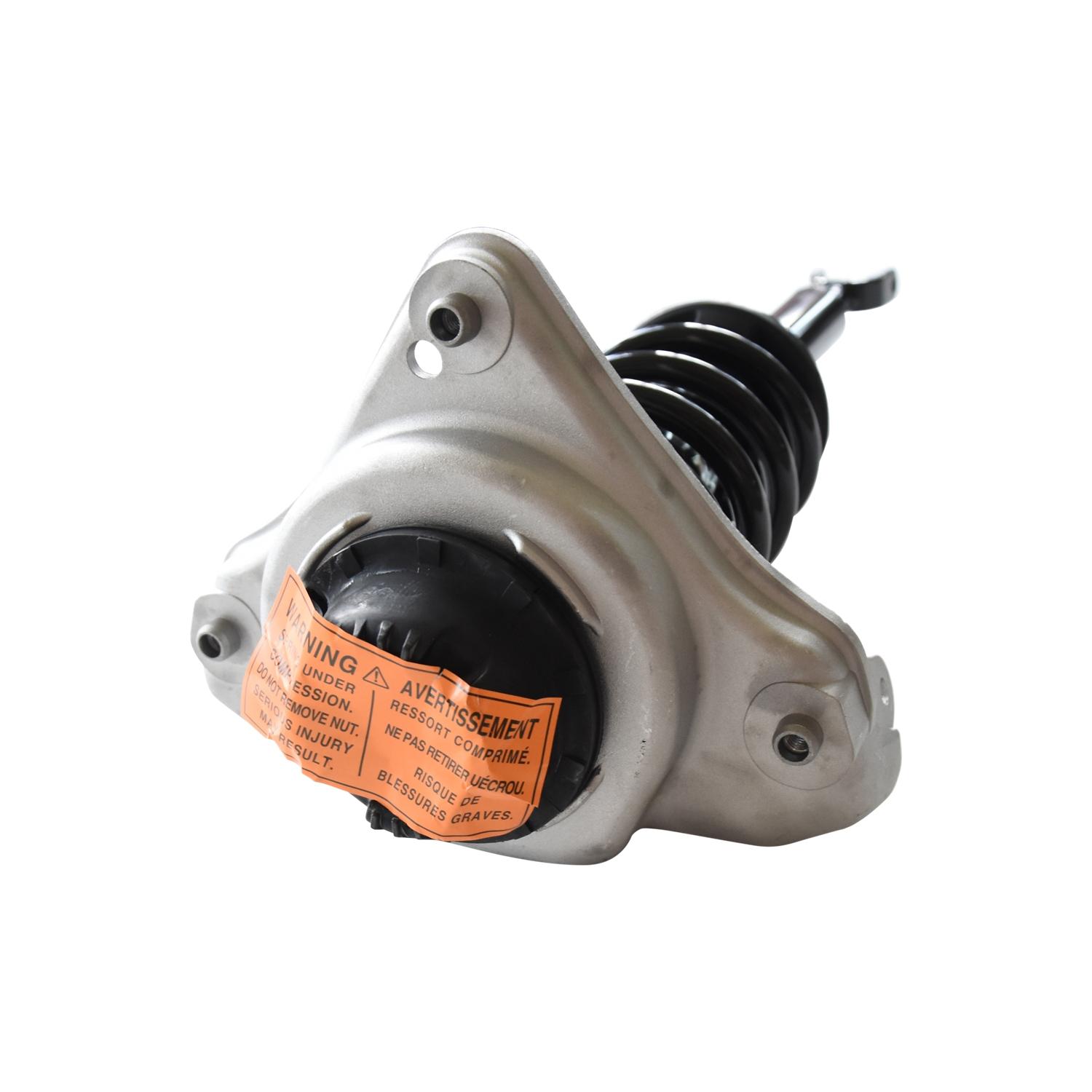 GSP 883163 - Suspension Strut and Coil Spring Assembly GSP 883163 Suspension Strut and Coil Spring Assembly product image 1 of 3