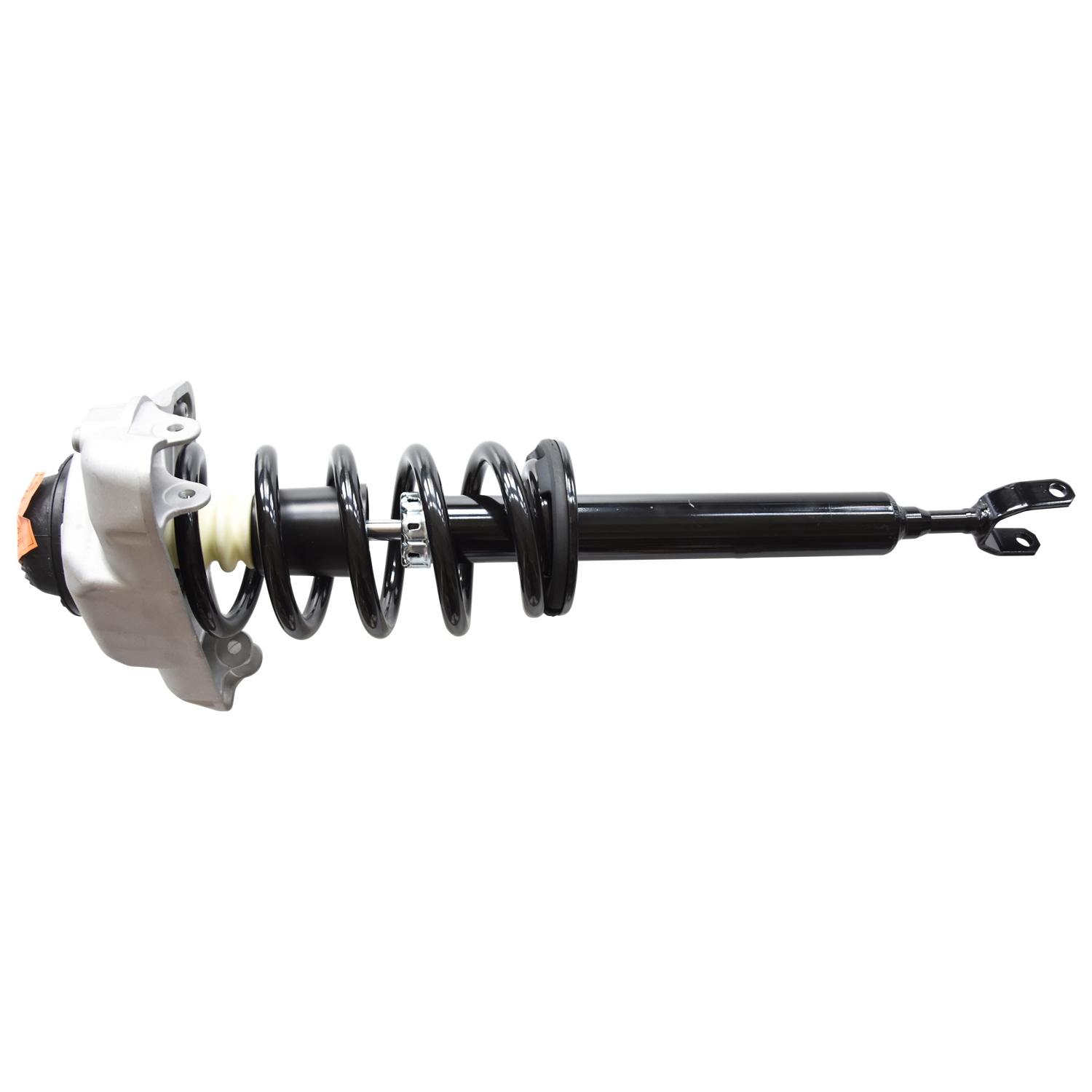 GSP 883163 - Suspension Strut and Coil Spring Assembly GSP 883163 Suspension Strut and Coil Spring Assembly product image 2 of 3