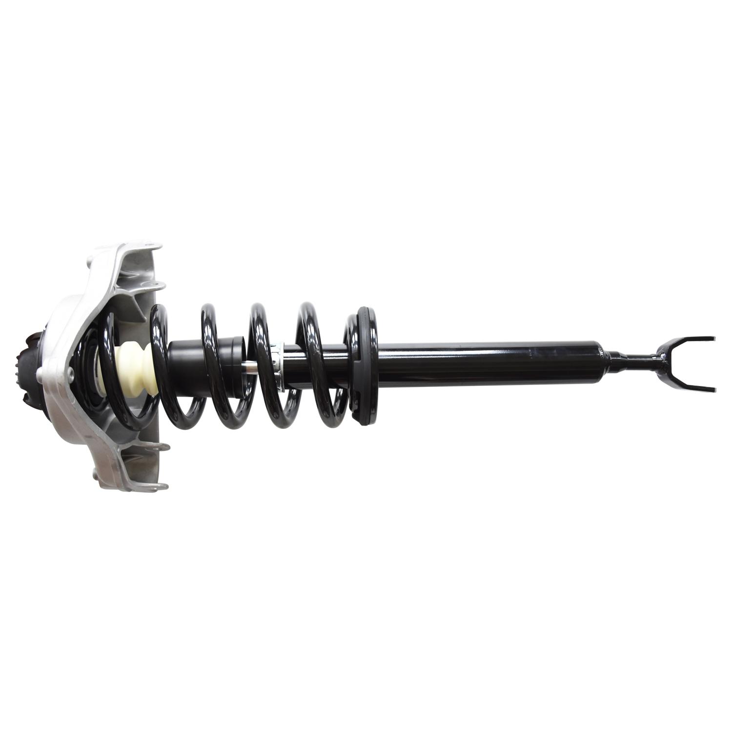 GSP 883163 - Suspension Strut and Coil Spring Assembly GSP 883163 Suspension Strut and Coil Spring Assembly product image 3 of 3