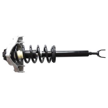 2007 Audi A6 Suspension Strut and Coil Spring Assembly Front GSP 883163 image 3 of 3