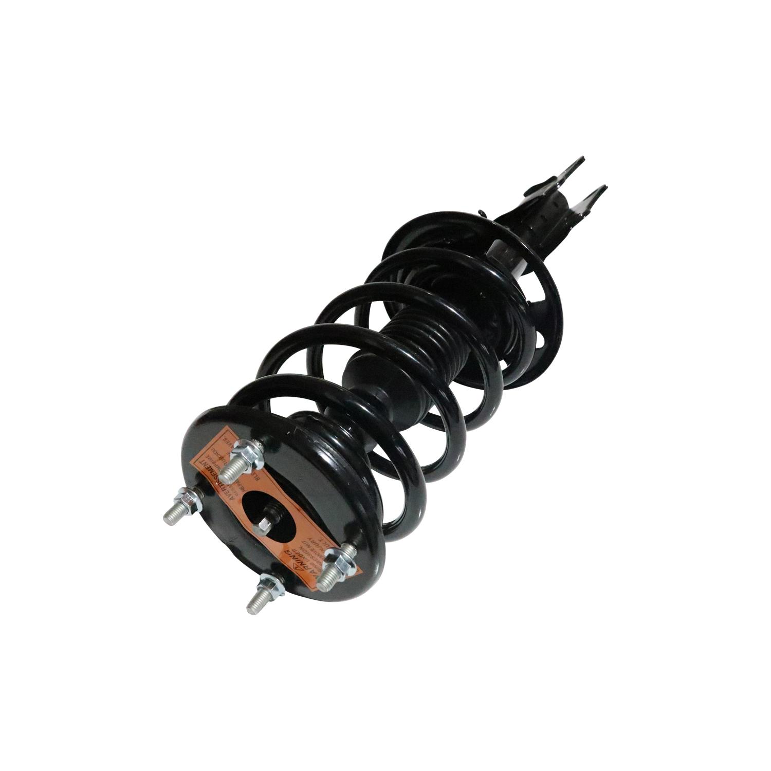 GSP 883164 Suspension Strut and Coil Spring Assembly product image 1 of 3